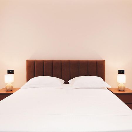 Mono Boutique Apartments ティラナ エクステリア 写真