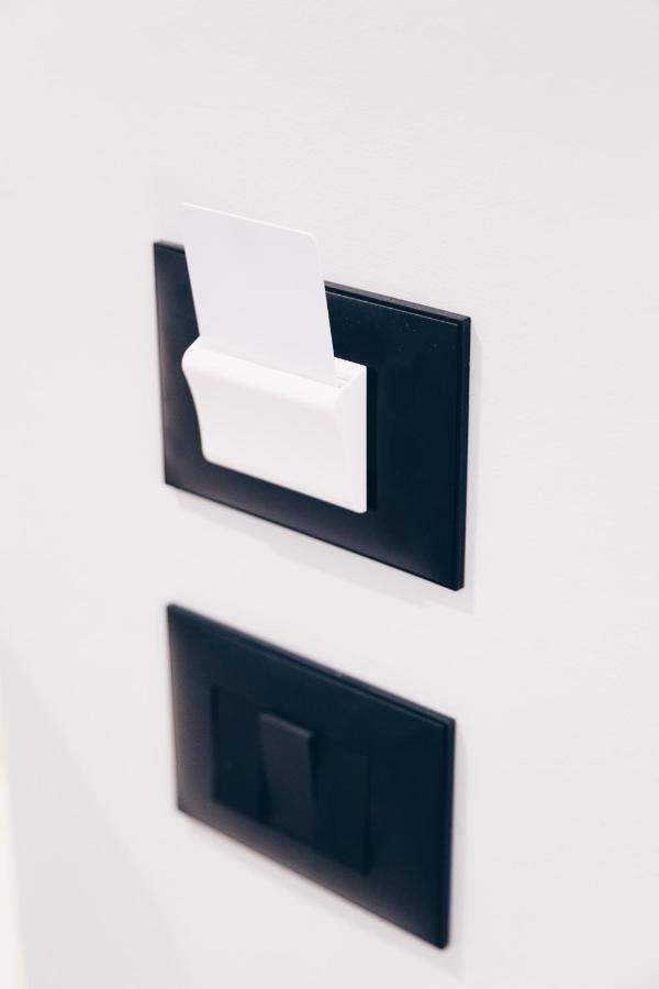 Mono Boutique Apartments ティラナ エクステリア 写真