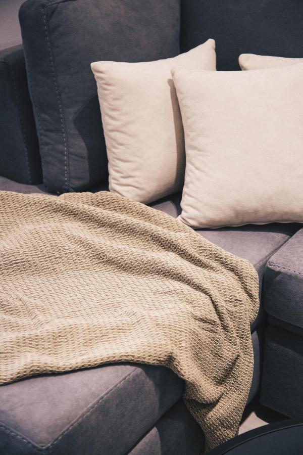Mono Boutique Apartments ティラナ エクステリア 写真