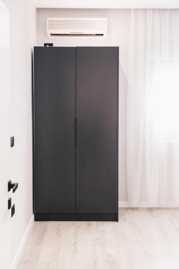 Mono Boutique Apartments ティラナ エクステリア 写真